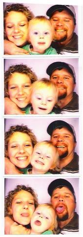 Bodie Layne Topham Alumni Photo