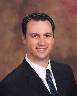 Milton L. Carroll Alumni Photo