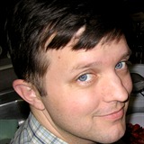 David C Vezzani Alumni Photo