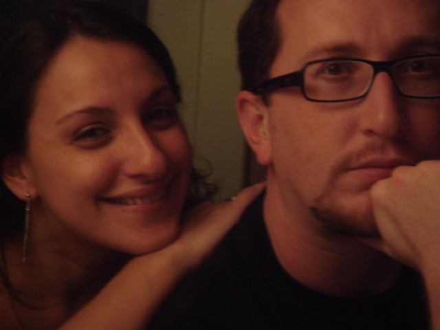 Evandro  Macedo Alumni Photo