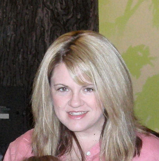 Amanda  Pettijohn Alumni Photo