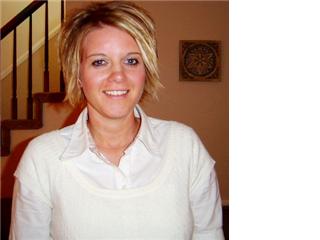 Tami JO Gardner Alumni Photo