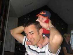 Lance Eric Bastian Alumni Photo