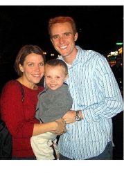 Steven Ridge Alumni Photo