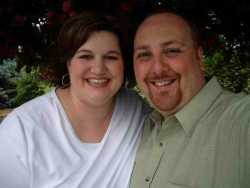 Kelly Joseph Rochfort Alumni Photo