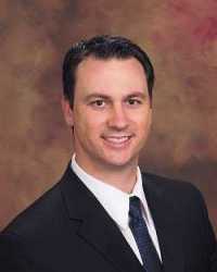 Milton L. Carroll Alumni Photo