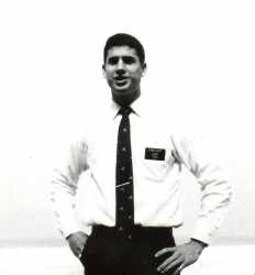 Edward Numbers Alumni Photo