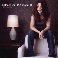 Cheri Michelle Heaton Alumni Photo