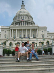 David De Gaston Alumni Photo