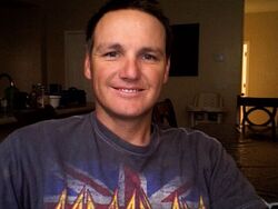 David Glenn Fuller Alumni Photo