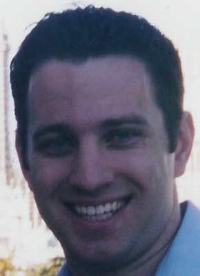 Eric A. Hatch Alumni Photo