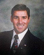 Jeffery Leavitt Alumni Photo