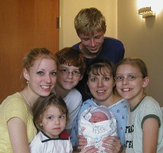 Jonathan Huefner Alumni Photo