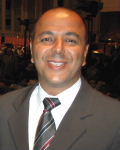 Milton Luis Candido de Souza Alumni Photo