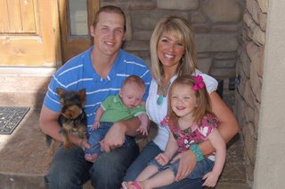 Summer Adams Alumni Photo