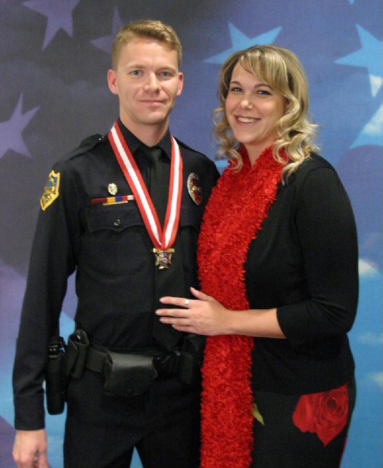 Jacob  Shumway Alumni Photo