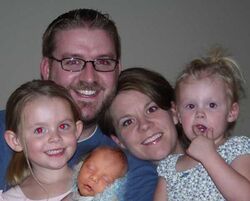 Ty  Harmon Alumni Photo