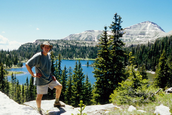 Terrol  Williams Alumni Photo