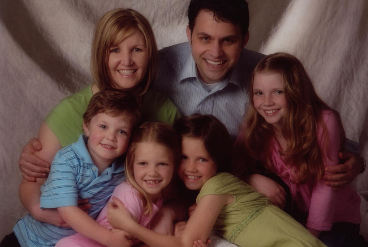 Tiffany  Putnam (Pickett) Alumni Photo