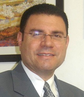 Hélio Severo Alumni Photo