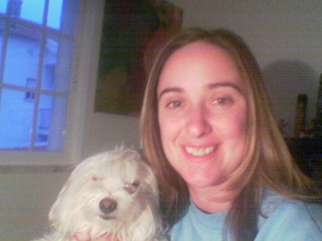 Vanda  Geraldes Alumni Photo