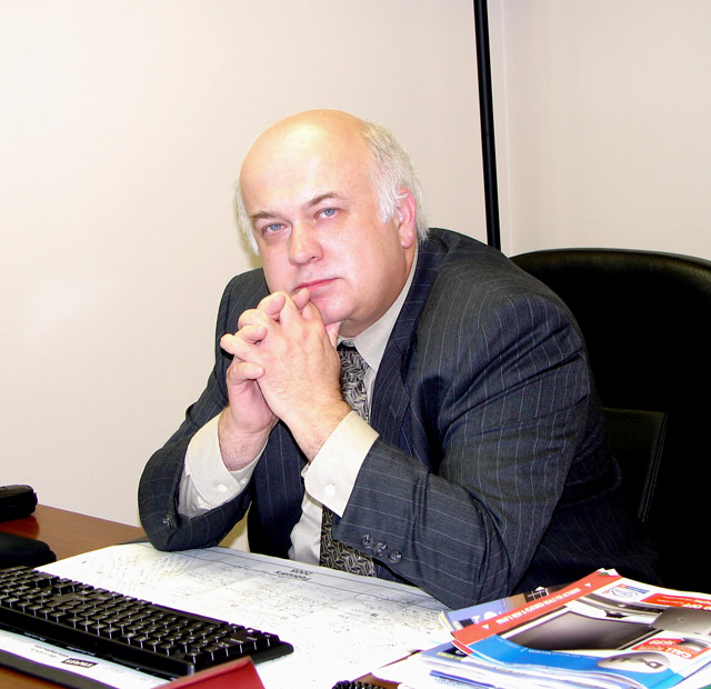 William Jesse Lee Alumni Photo