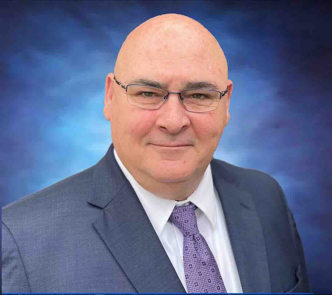 Matt  Russo Alumni Photo