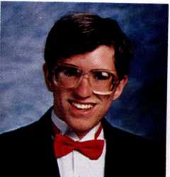 John  Abercrombie Alumni Photo
