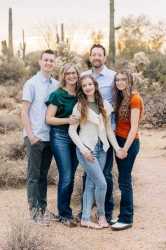 Lee  Holland Alumni Photo
