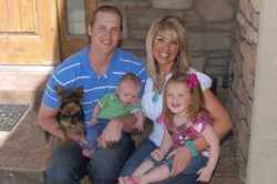 Summer Adams Alumni Photo