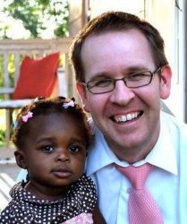 Todd Jeffrey Reynolds Alumni Photo