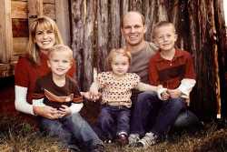 Richard  Bowman Alumni Photo