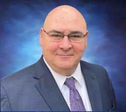 Matt  Russo Alumni Photo