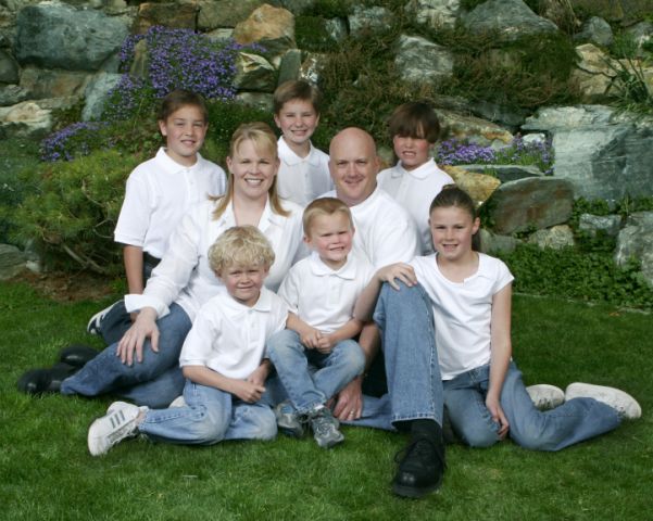 Jared Ryde Casper Alumni Photo