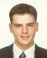 Bruno Miguel Fernandes Alumni Photo