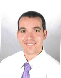 Marco António J. C. Martins Alumni Photo