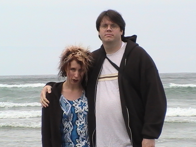 Joseph Daniel Vesser Alumni Photo