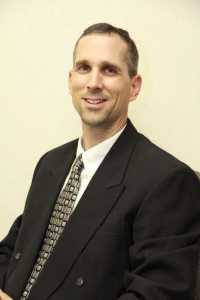 Brad P Nelson Alumni Photo