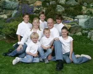 Jared Ryde Casper Alumni Photo