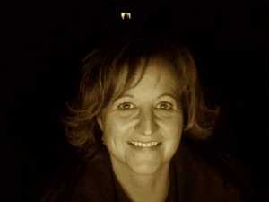 Gaylene Adams Davis Alumni Photo