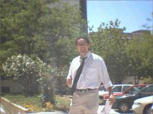 Luis Andrade Vaz Alumni Photo