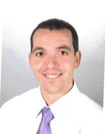 Marco António J. C. Martins Alumni Photo