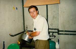J. Miguel Adriano Alumni Photo
