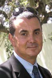 Luis J Melo Alumni Photo