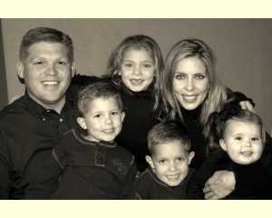Wilford Reneer Cardon Alumni Photo