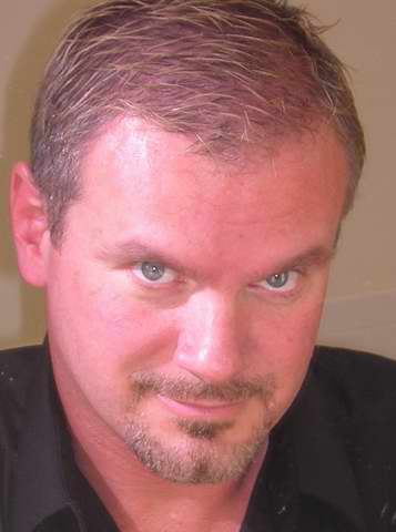 Aaron  Vinck Alumni Photo