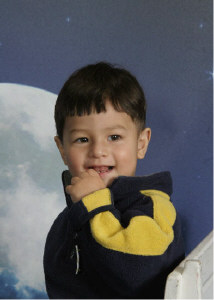 Al  Josafat Alumni Photo