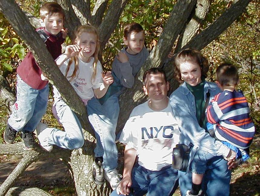 Eric Quentin Howlett Alumni Photo