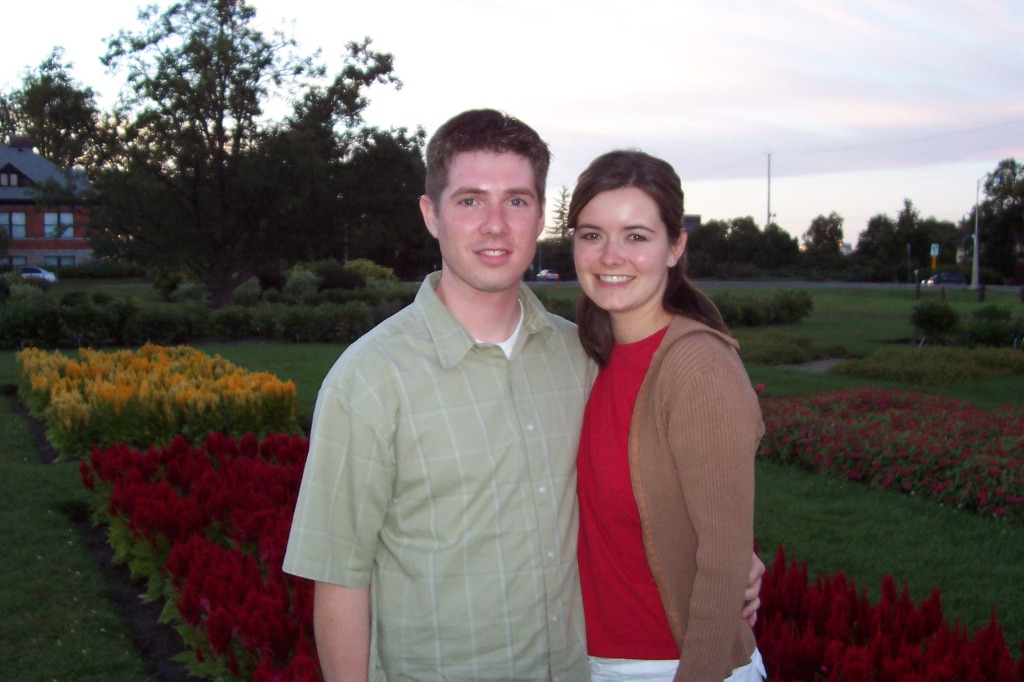 Alex R. Marsaw Alumni Photo