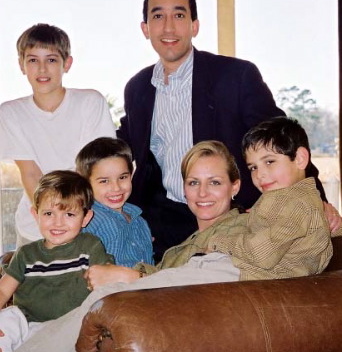 Brian  Mourino Alumni Photo